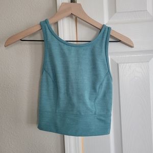 JoyLab loneliness sports bra/top